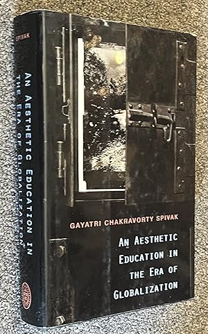 Seller image for An Aesthetic Education in the Era of Globalization for sale by DogStar Books