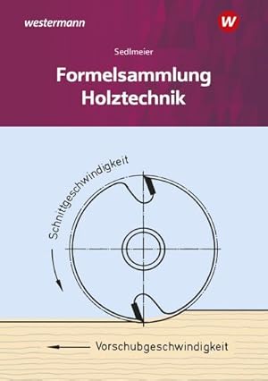 Seller image for Holztechnik. Formelsammlung for sale by AHA-BUCH GmbH