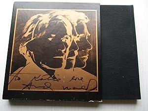 Seller image for Andy Warhol: Portraits of the 70s for sale by ANARTIST