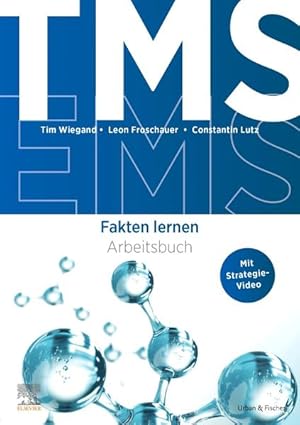 TMS und EMS Arbeitsbuch Fakten lernen