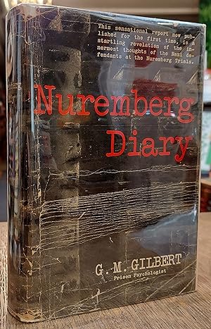 Nuremberg Diary