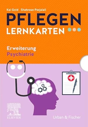 PFLEGEN LK Erweiterung Psychiatrie