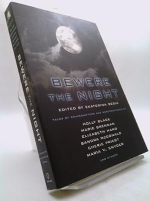 Seller image for Bewere the Night for sale by ThriftBooksVintage