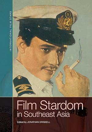 Bild des Verkufers fr DRISKELL FILM STARDOM zum Verkauf von moluna