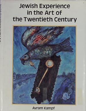 Image du vendeur pour Jewish Experience in the Art of the Twentieth Century. mis en vente par Antiquariat Bookfarm