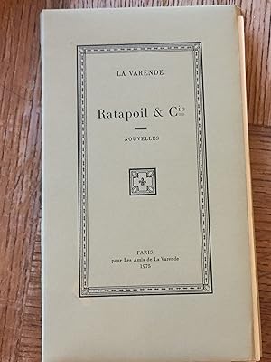 Ratapoil & Cie