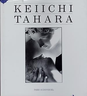 Bild des Verkufers fr Keiichi Tahara. zum Verkauf von Antiquariat Bookfarm