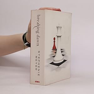 Seller image for Breaking dawn for sale by Bookbot