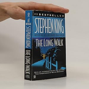 Seller image for The long walk for sale by Bookbot