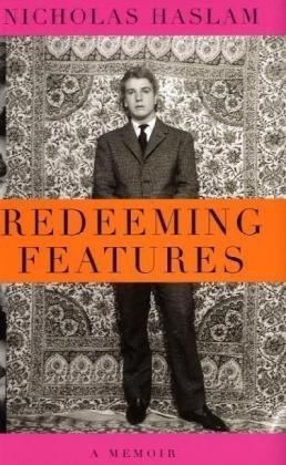 Image du vendeur pour Redeeming Features: A Memoir mis en vente par WeBuyBooks