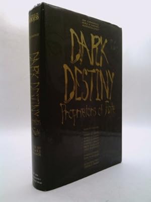 Bild des Verkufers fr Dark Destiny (World of Darkness) zum Verkauf von ThriftBooksVintage