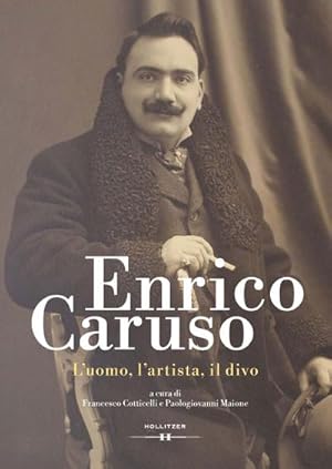 Immagine del venditore per Enrico Caruso venduto da Rheinberg-Buch Andreas Meier eK