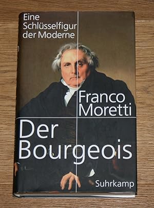 Der Bourgeois. Eine Schlüsselfigur der Moderne.