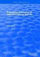 Seller image for Denno, K: Engineering Economics of Alternative Energy Source for sale by moluna