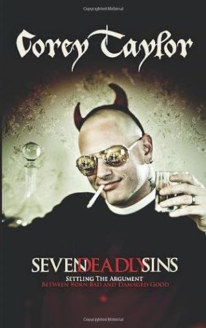 Seller image for Seven Deadly Sins for sale by WeBuyBooks