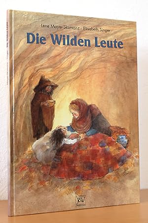 Die wilden Leute