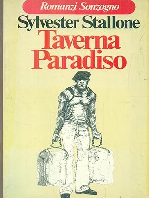Bild des Verkufers fr Taverna Paradiso zum Verkauf von Librodifaccia