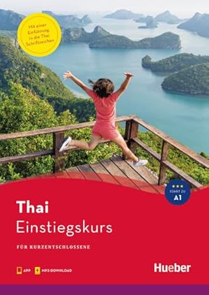 Immagine del venditore per Einstiegskurs Thai venduto da Rheinberg-Buch Andreas Meier eK