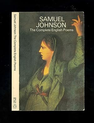 Seller image for THE COMPLETE ENGLISH POEMS (First reprint of the first edition - published as a PBO) for sale by Orlando Booksellers