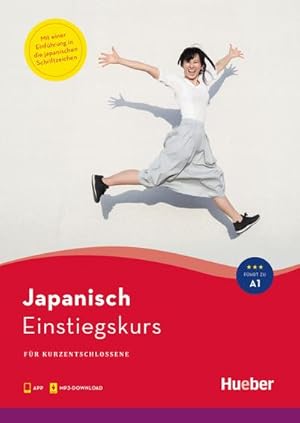 Immagine del venditore per Einstiegskurs Japanisch venduto da Rheinberg-Buch Andreas Meier eK
