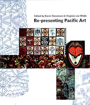 Bild des Verkufers fr Re-presenting Pacific Art - Essays from the Pacific Arts Association Sixth International Symposium, July 23-28, 2001. zum Verkauf von Versandantiquariat Nussbaum