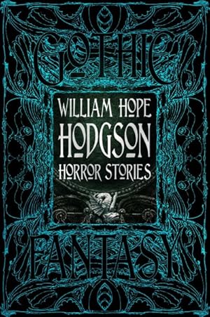 Bild des Verkufers fr William Hope Hodgson Horror Stories zum Verkauf von GreatBookPricesUK