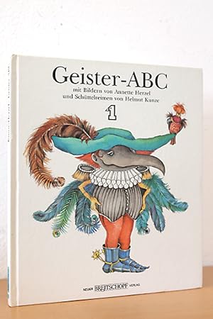 Geister-ABC