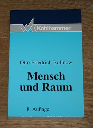 Mensch und Raum.