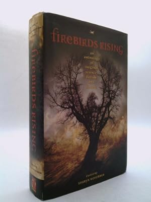 Bild des Verkufers fr Firebirds Rising: An Anthology of Original Science Fiction and Fantasy zum Verkauf von ThriftBooksVintage