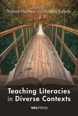 Imagen del vendedor de Teaching Literacies in Diverse Contexts a la venta por moluna