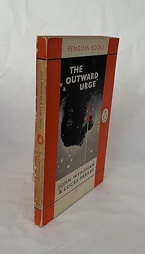 Seller image for The Outward Urge for sale by N K Burchill Rana Books