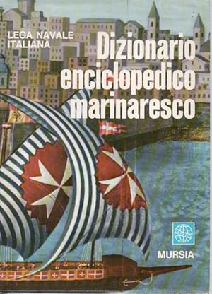 Dizionario enciclopedico marinaresco