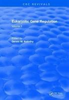Seller image for Kolodny, G: Eukaryotic Gene Regulation for sale by moluna