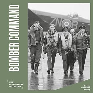 Bild des Verkufers fr Bomber Command: Iwm Photography Collection zum Verkauf von moluna