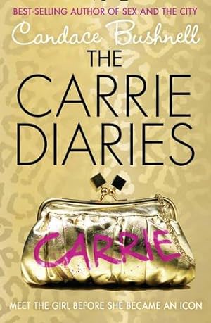 Bild des Verkufers fr Carrie Diaries (The Carrie Diaries): Book 1 zum Verkauf von WeBuyBooks 2