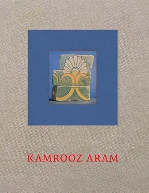 Seller image for Kamrooz Aram for sale by moluna