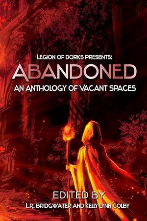 Seller image for Abandoned - An Anthology of Vacant Spaces for sale by moluna
