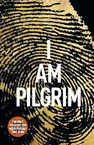 Imagen del vendedor de I Am Pilgrim a la venta por WeBuyBooks