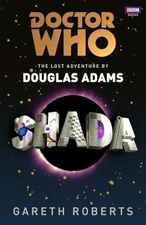 Image du vendeur pour Doctor Who: Shada mis en vente par WeBuyBooks