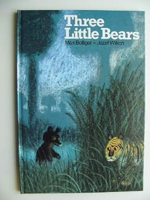 Seller image for Three Little Bears for sale by WeBuyBooks