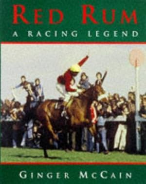Image du vendeur pour Red Rum: A Racing Legend mis en vente par WeBuyBooks