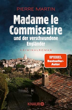 Madame le Commissaire und der verschwundene Engländer: Kriminalroman