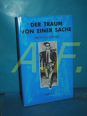 Seller image for Der Traum von einer Sache. for sale by Antiquarische Fundgrube e.U.