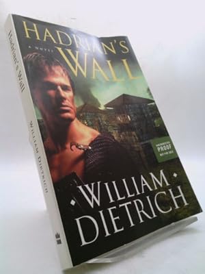 Bild des Verkufers fr Hadrian's Wall zum Verkauf von ThriftBooksVintage