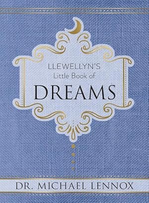 Bild des Verkufers fr Llewellyn\ s Little Book of Dreams zum Verkauf von moluna