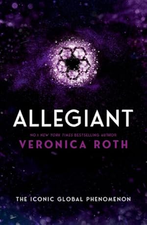 Seller image for Allegiant for sale by GreatBookPrices
