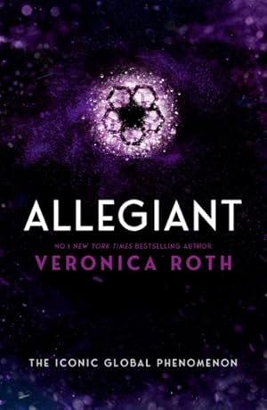 Immagine del venditore per Allegiant venduto da GreatBookPrices