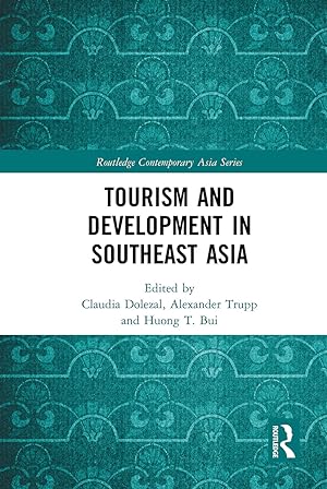 Imagen del vendedor de Tourism and Development in Southeast Asia a la venta por moluna