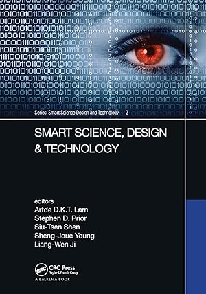 Seller image for Smart Science, Design & Technology for sale by moluna