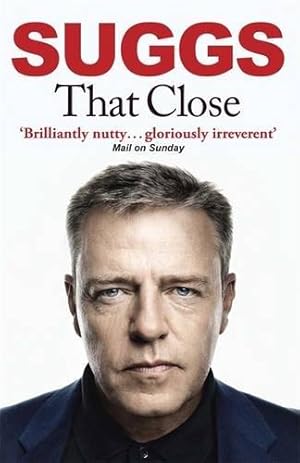 Imagen del vendedor de That Close a la venta por WeBuyBooks